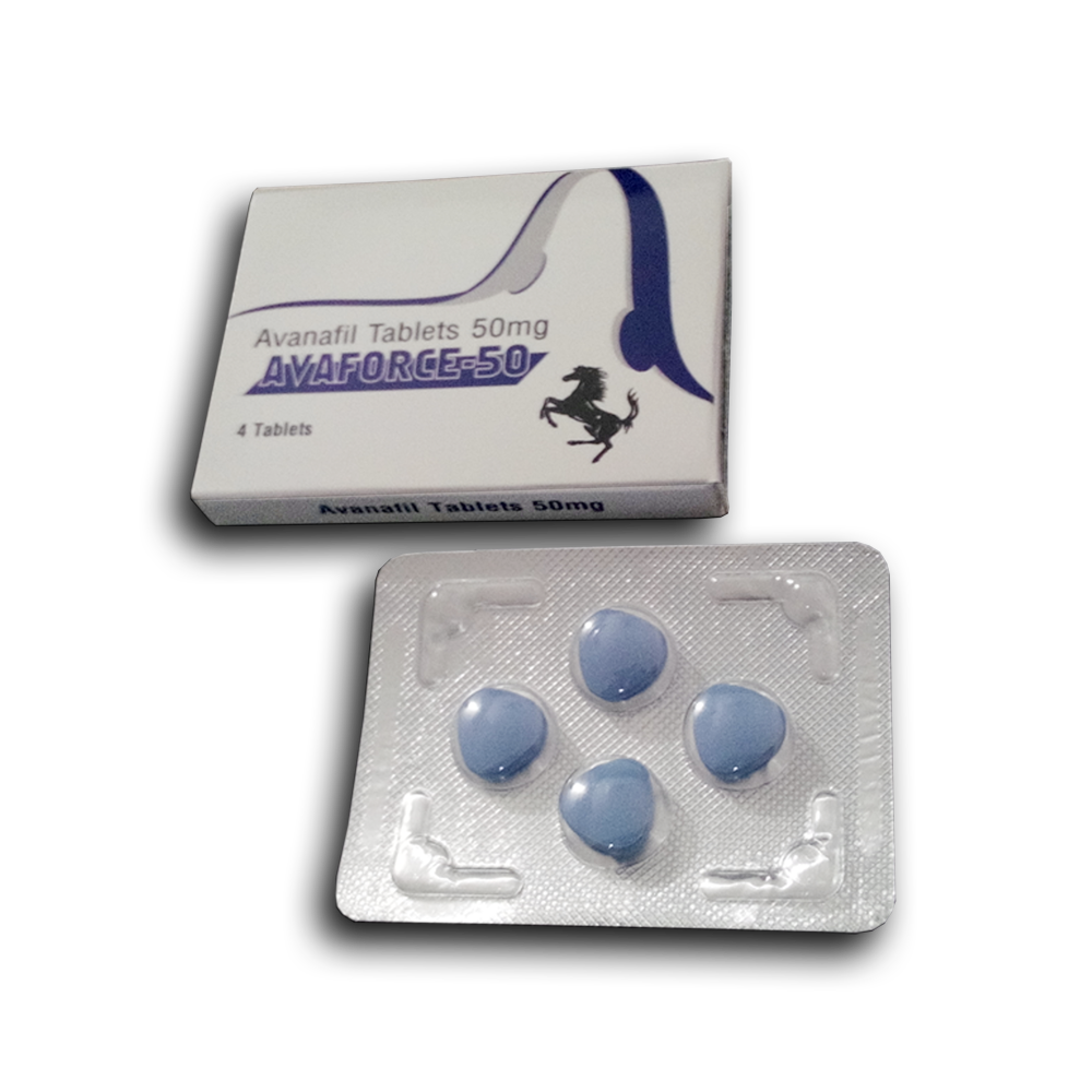 avaforce-50-mg